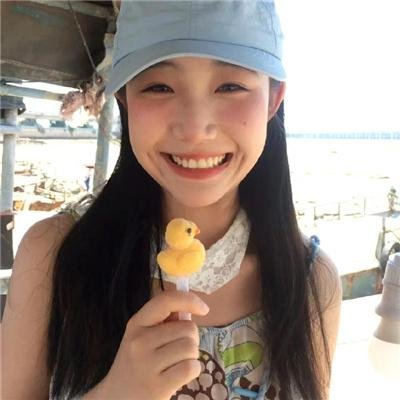落跑少女
