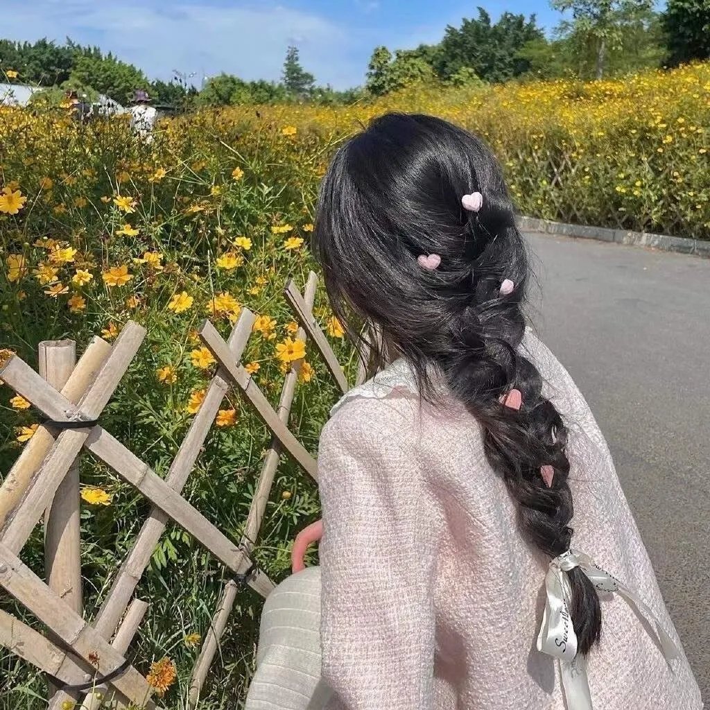 幸运女神