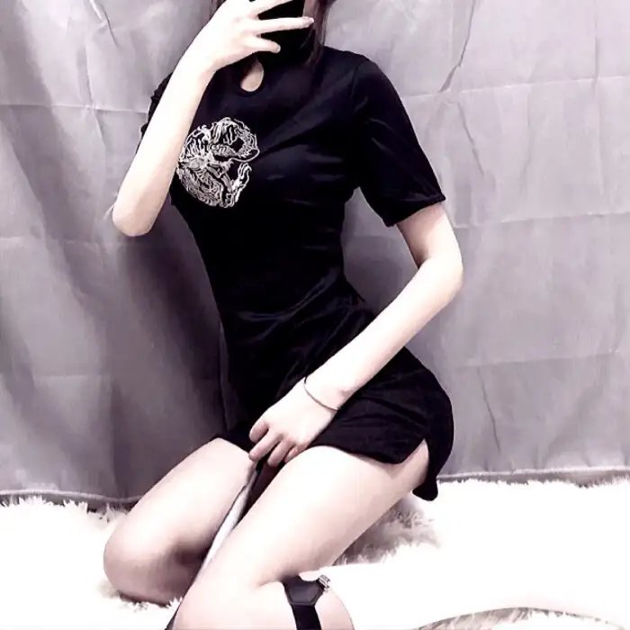 涉外保姆